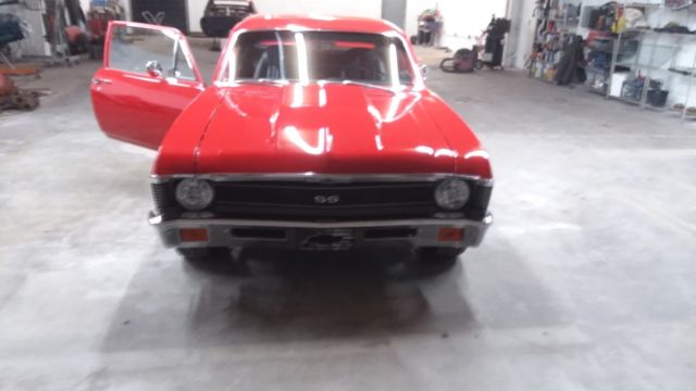 1972 Chevrolet Nova - photo 5