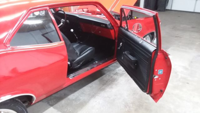 1972 Chevrolet Nova - photo 6
