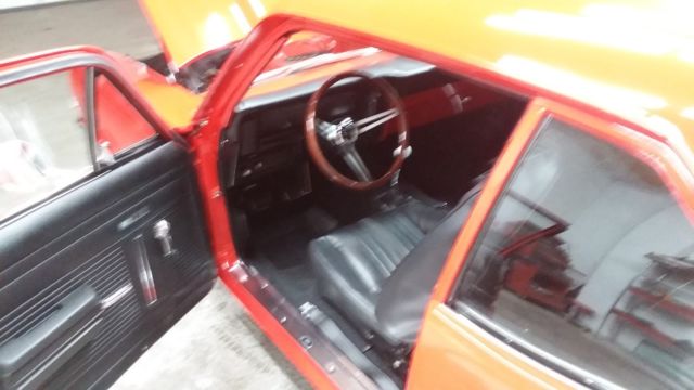 1972 Chevrolet Nova - photo 7