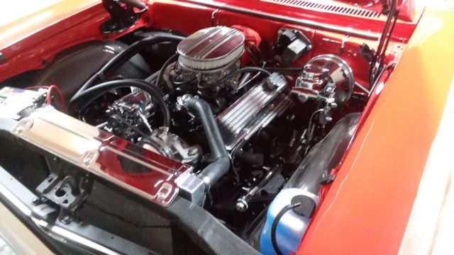 1972 Chevrolet Nova - photo 9
