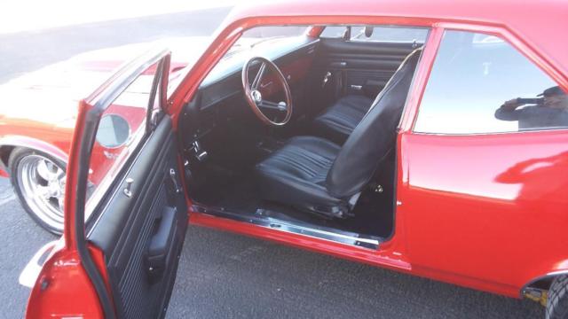 1972 Chevrolet Nova SS - photo 3