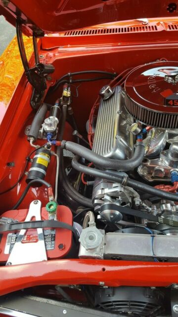 1972 Chevrolet Nova Nova SS - photo 11
