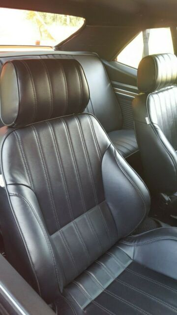 1972 Chevrolet Nova Nova SS - photo 13