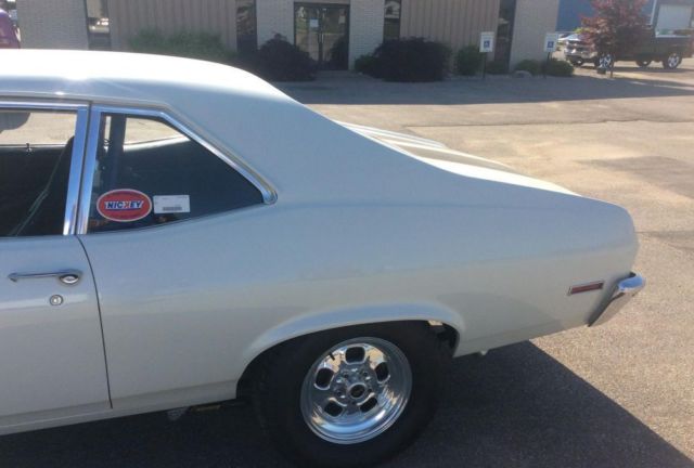 1972 Chevrolet Nova SS - photo 3