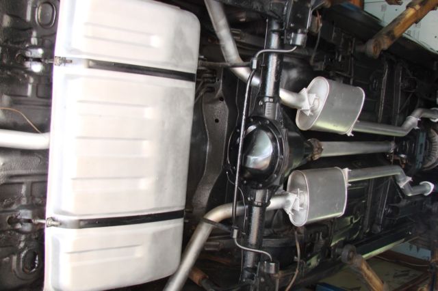 1972 Chevrolet Nova - photo 10