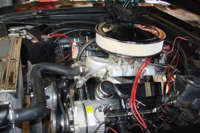 1972 Chevrolet Nova - photo 12