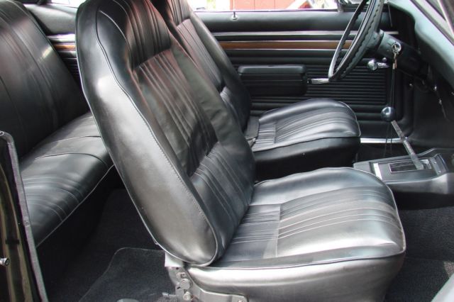 1972 Chevrolet Nova - photo 13