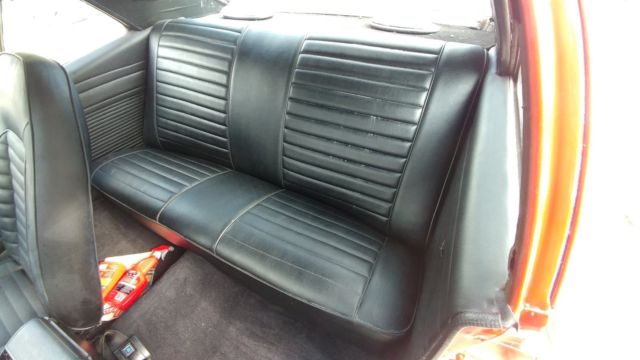 1972 Chevrolet Nova - photo 10
