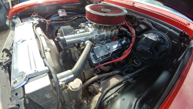 1972 Chevrolet Nova - photo 12