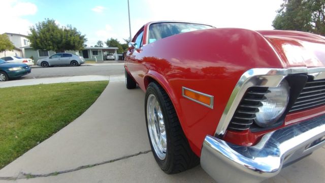 1972 Chevrolet Nova - photo 3