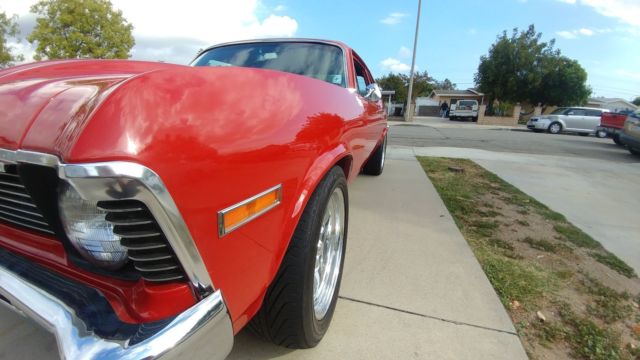 1972 Chevrolet Nova - photo 4