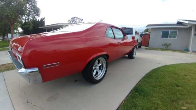 1972 Chevrolet Nova - photo 5