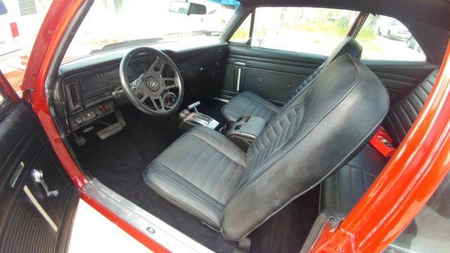 1972 Chevrolet Nova - photo 9