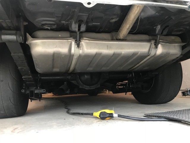 1972 Chevrolet Nova SS - photo 5