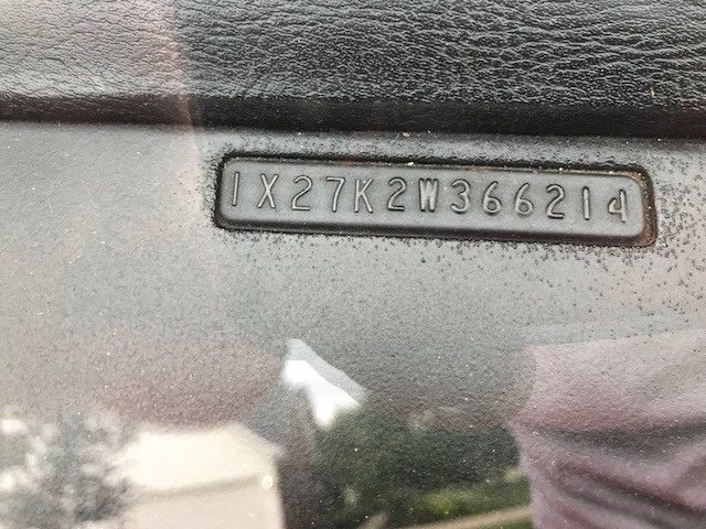 1972 Chevrolet Nova SS - photo 8