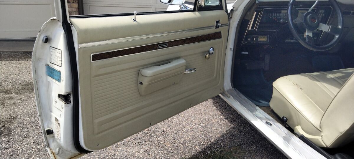 1972 Chevrolet Nova - photo 12