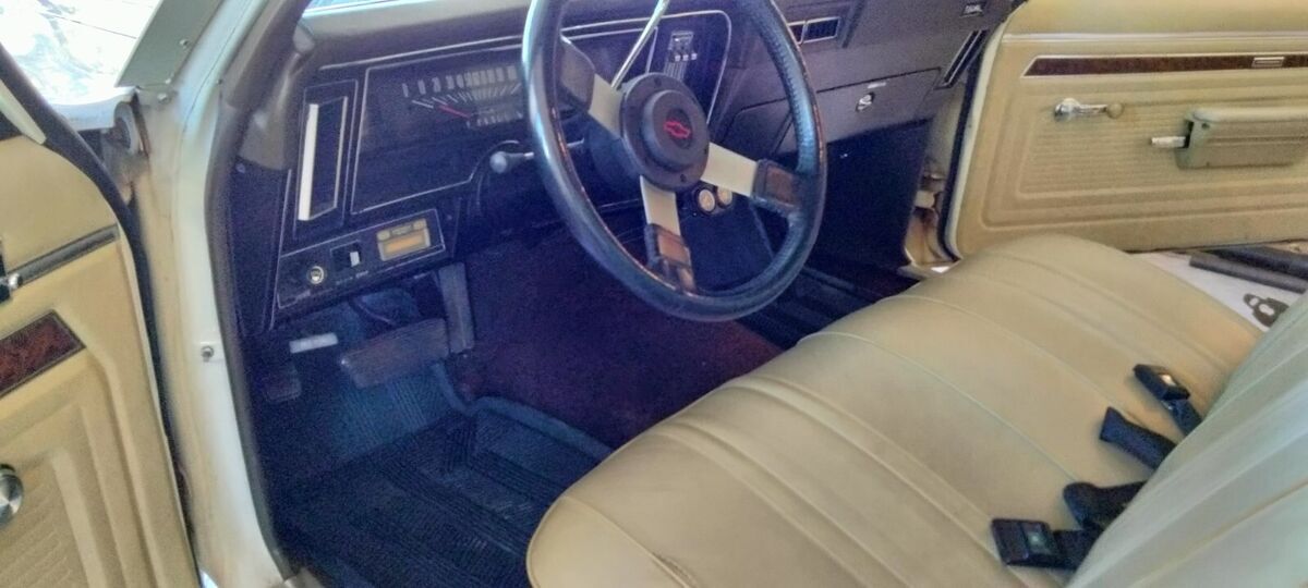 1972 Chevrolet Nova - photo 13