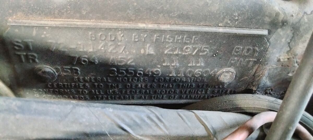 1972 Chevrolet Nova - photo 6