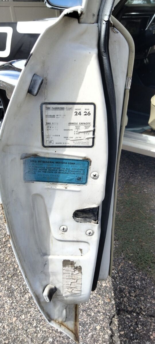 1972 Chevrolet Nova - photo 7