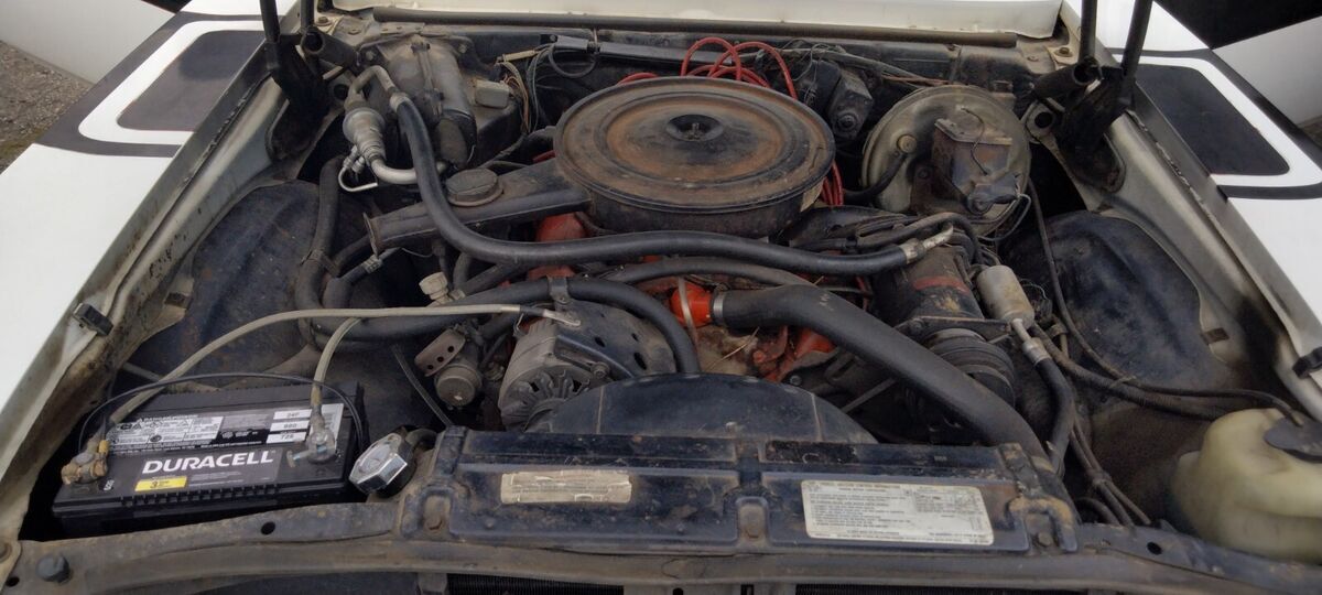 1972 Chevrolet Nova - photo 9