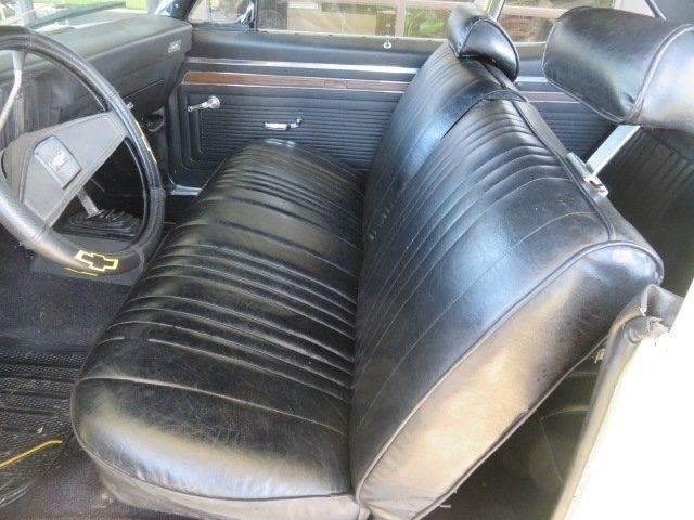 1972 Chevrolet Nova -- - photo 10