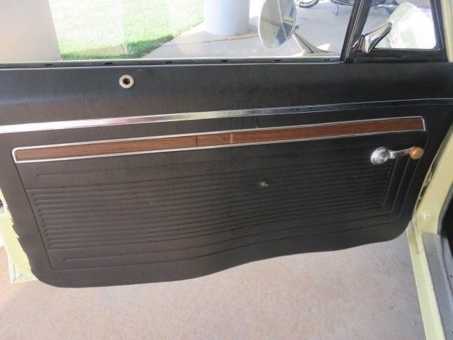 1972 Chevrolet Nova -- - photo 11