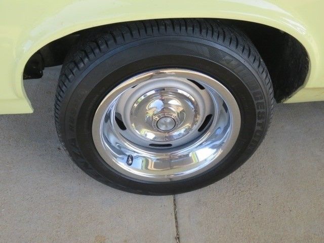 1972 Chevrolet Nova -- - photo 12
