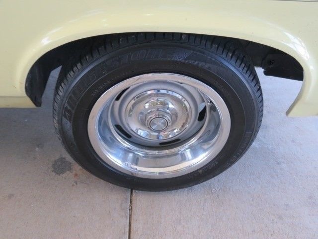 1972 Chevrolet Nova -- - photo 13