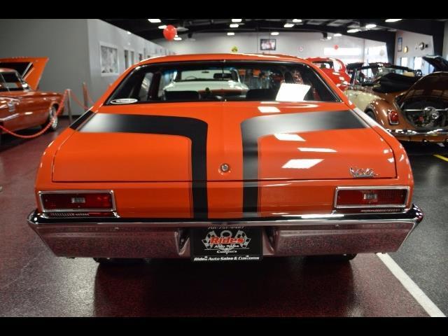 1972 Chevrolet Nova - photo 10