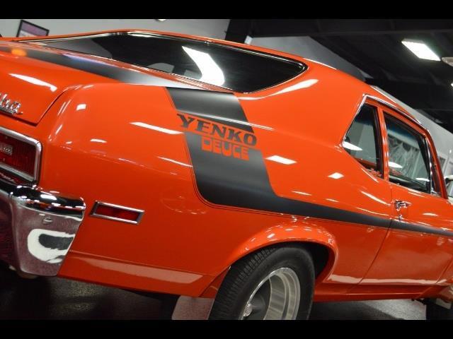 1972 Chevrolet Nova - photo 12