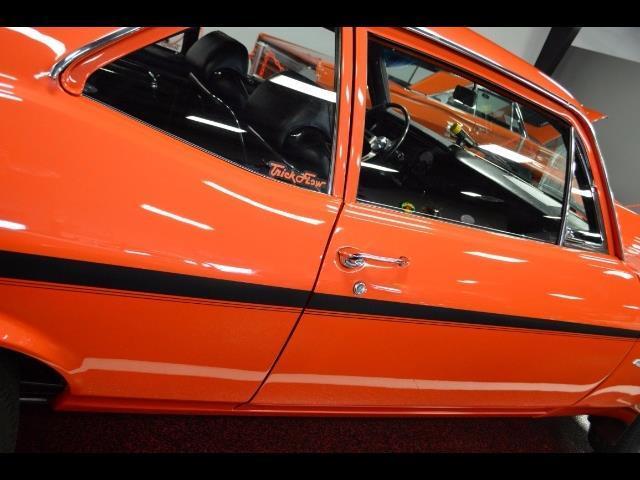 1972 Chevrolet Nova - photo 13