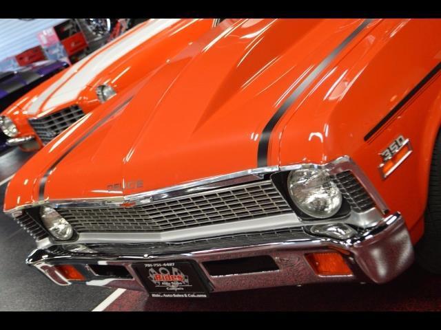 1972 Chevrolet Nova - photo 2