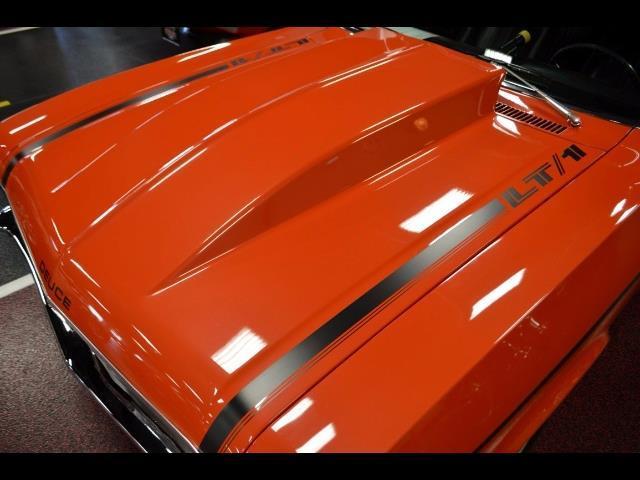 1972 Chevrolet Nova - photo 3