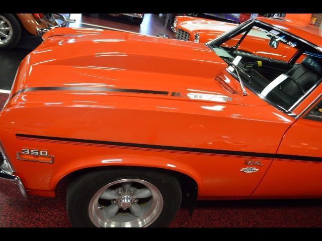 1972 Chevrolet Nova - photo 4
