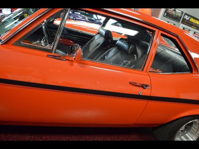 1972 Chevrolet Nova - photo 5