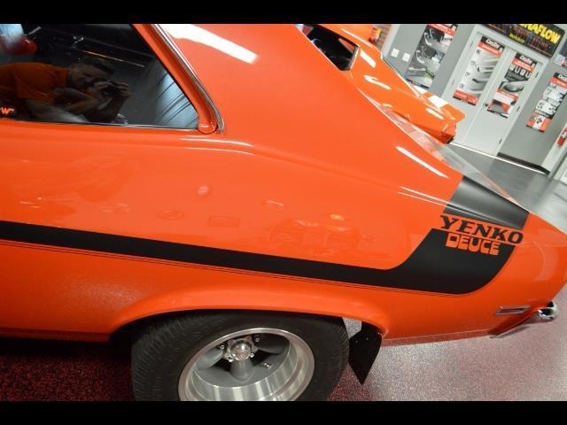 1972 Chevrolet Nova - photo 6