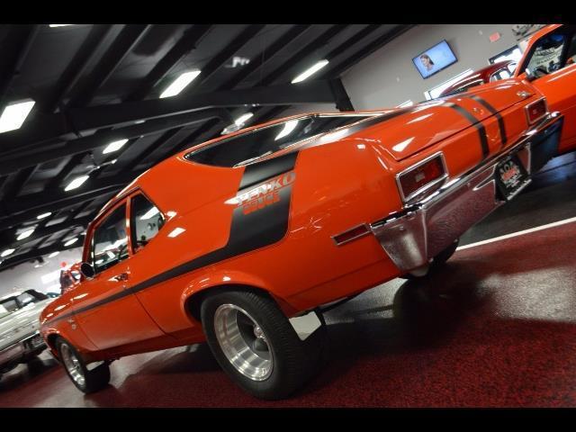 1972 Chevrolet Nova - photo 7
