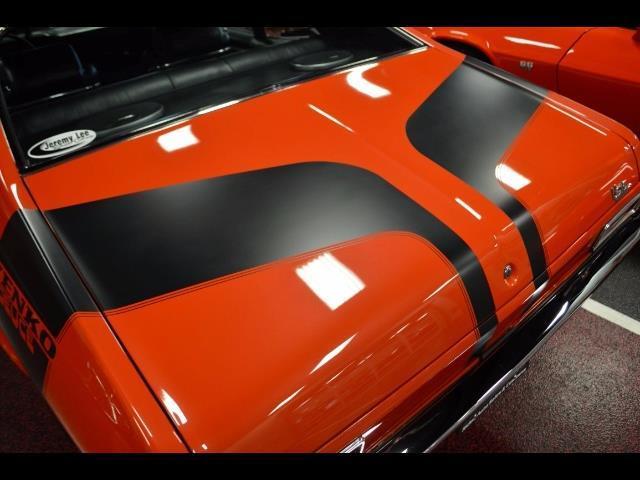 1972 Chevrolet Nova - photo 9
