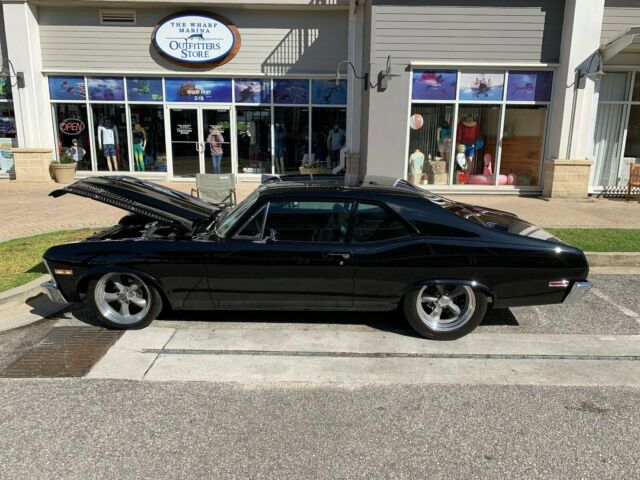1972 Chevrolet Nova Base - photo 11