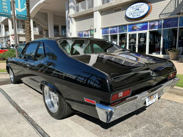 1972 Chevrolet Nova Base - photo 12