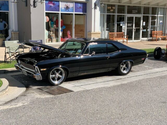 1972 Chevrolet Nova Base - photo 13