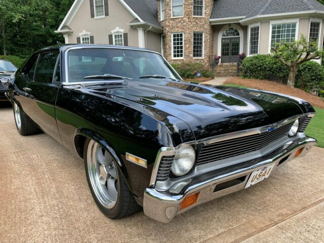 1972 Chevrolet Nova Base - photo 2