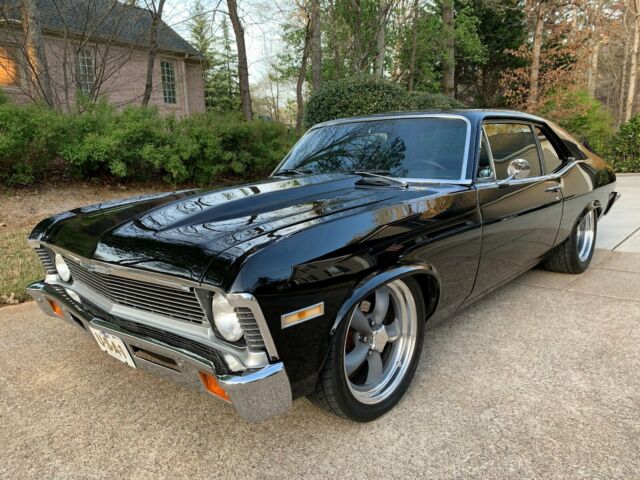 1972 Chevrolet Nova Base - photo 4