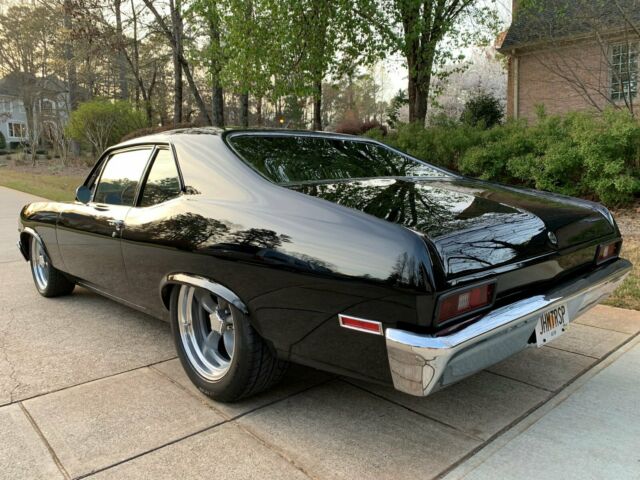 1972 Chevrolet Nova Base - photo 5