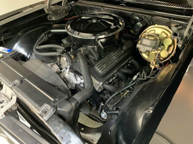 1972 Chevrolet Nova Base - photo 7