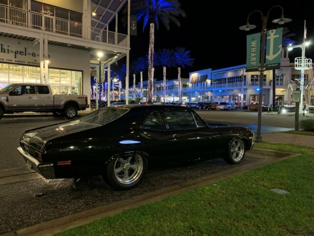 1972 Chevrolet Nova Base - photo 8