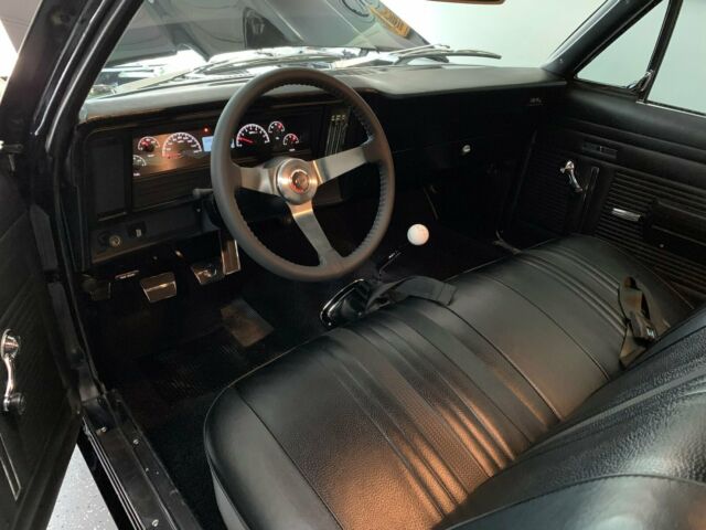 1972 Chevrolet Nova Base - photo 9