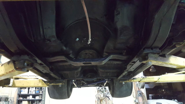 1972 Chevrolet Nova SS - photo 8