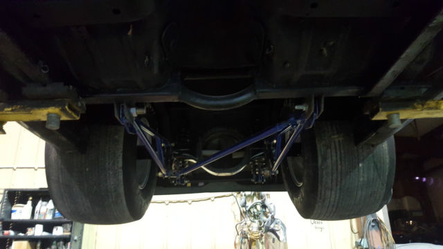 1972 Chevrolet Nova SS - photo 9