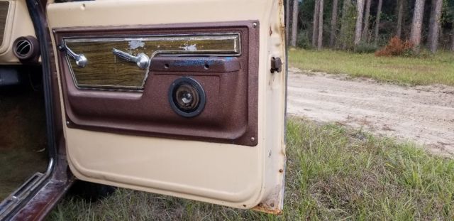 1972 Chevrolet C-10 - photo 13